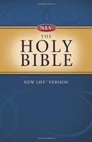 NLV Holy Bible (Brossura)