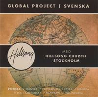 Hillsong Global Project Svedese (Svenska)