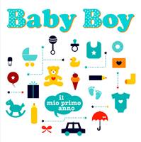 Baby Boy (Copertina rigida)