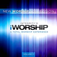 iWorship New Worship Collection Vol 2
