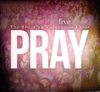 Pray - Live