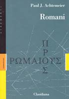 Romani - Commentario Collana Strumenti (Brossura)