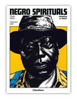 Negro Spirituals (Brossura)