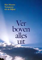 Nuovo Testamento in Olandese (Brossura)