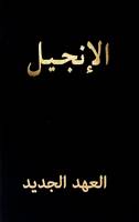 Nuovo Testamento in Arabo (Brossura)