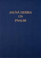 Nuovo Testamento e Salmi in Lituano (Brossura)