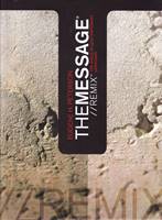 The Message Remix Bible Eugene H. Peterson (Copertina rigida)