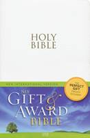 NIV Gift and Award Bible (Rilegata Morbida)