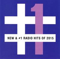 New and #1 Radio Hits of 2015