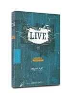 Bibbia Live Edizione Light 36401 (SG36401) (Brossura)