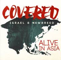 Covered - Alive in Asia