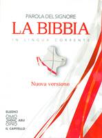 La Bibbia interconfessionale TILC in lingua corrente (Brossura)