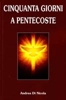 Cinquanta giorni a Pentecoste (Brossura)