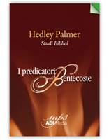 Hedley Palmer - Sermoni Mp3