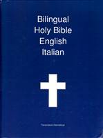 Bilingual Holy Bible English - Italian (Copertina rigida)