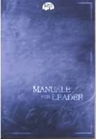 Manuale per leader (Brossura)