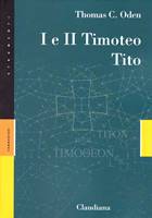 1 e 2 Timoteo - Tito - Commentario Collana Strumenti (Brossura)
