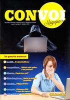 Rivista Con voi Magazine - Ottobre 2016 (Spillato) [Rivista]