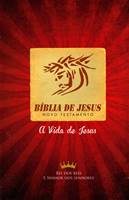 Nuovo Testamento in Portoghese nella versione A Boa Nova (Brossura)