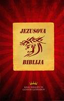 Nuovo Testamento in Sloveno (Brossura) [Bibbia Mini]