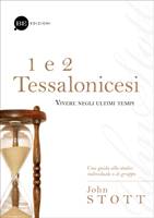 1 e 2 Tessalonicesi (Brossura)