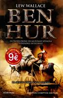 Ben Hur (Copertina rigida)