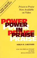 Power in Praise (Brossura)