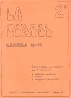 La Genesi - vol. 2 (Fascicolo)