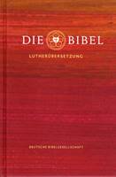 Die Bibel Lutherübersetzung (Copertina rigida)