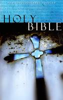 NIV Holy Bible (Brossura)