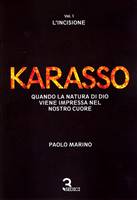 Karasso - Vol. 1 L'incisione (Brossura)