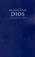 Nuovo Testamento in Tagalog (Brossura)