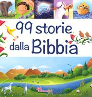 99 storie dalla Bibbia (Copertina rigida)