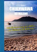 Nuovo Testamento in Chichewa (Chewa) (Brossura)