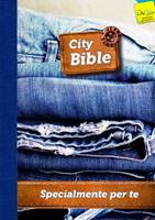 Nuovo Testamento in Italiano - Jeans (Brossura)