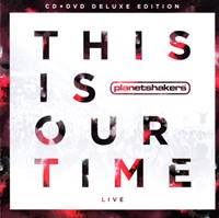 This is our time Live Deluxe Edition