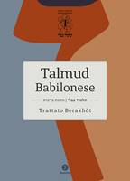 Talmud Babilonese 2 volumi indivisibili (Copertina rigida)