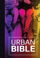 Urban Bible - Nuovo Testamento in italiano (Brossura)
