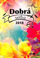 Calendario Buon Seme in Ceco 2018 - Dobrá Setba 2018 (Brossura)