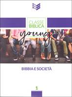 Classe Biblica Young Volume 1 (Brossura)