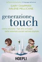 Generazione touch (Brossura)