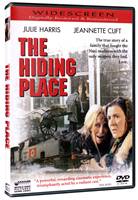 The Hiding Place DVD