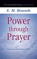 Power Through Prayer (Brossura)