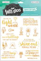Adesivi Matthew 5:14-16