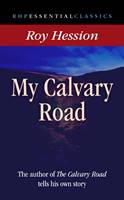My Calvary Road (Brossura)