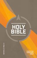 CSB Outreach Bible (Brossura)