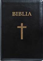 Bibbia in Rumeno (Similpelle)