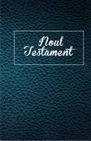 Nuovo Testamento in Rumeno (Brossura)