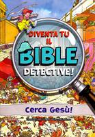 Diventa tu il Bible detective! (Spillato)