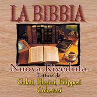 Galati, Efesini, Filippesi, Colossesi - Audio
